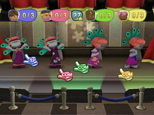 MySims Party - Imagen 25